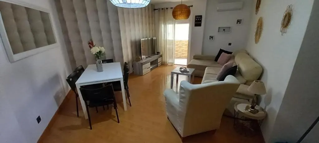 Teresa House Apartment Estepona Spain