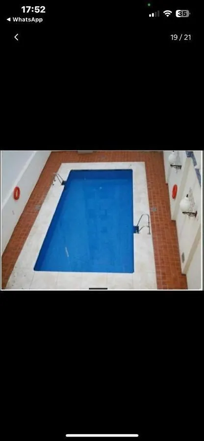 Teresa House Apartment Estepona