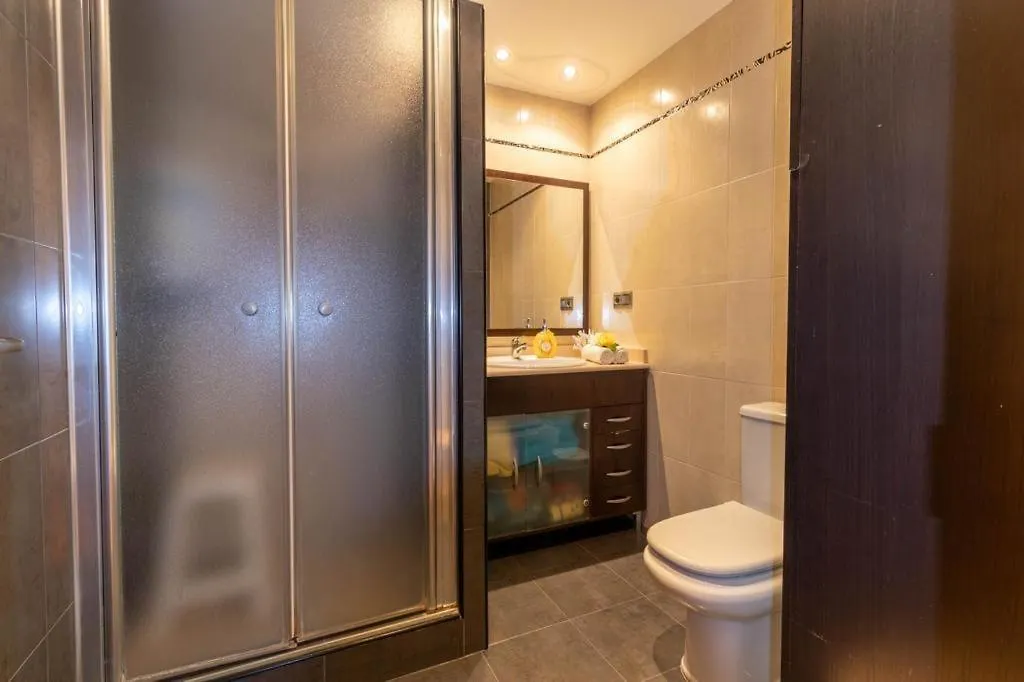 Teresa House Apartment Estepona