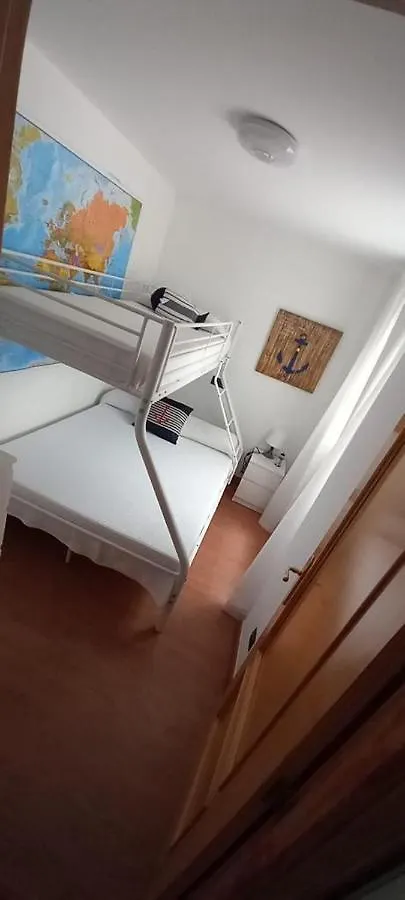 Teresa House Apartment Estepona 0*,  Spain
