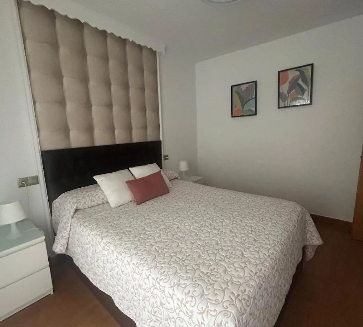 Teresa House Apartment Estepona