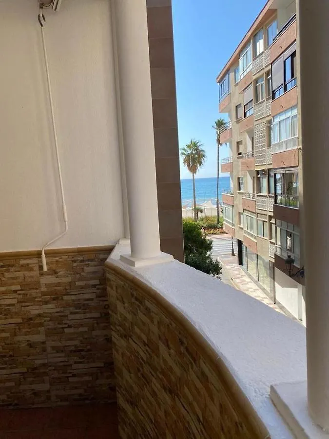 Teresa House Daire Estepona