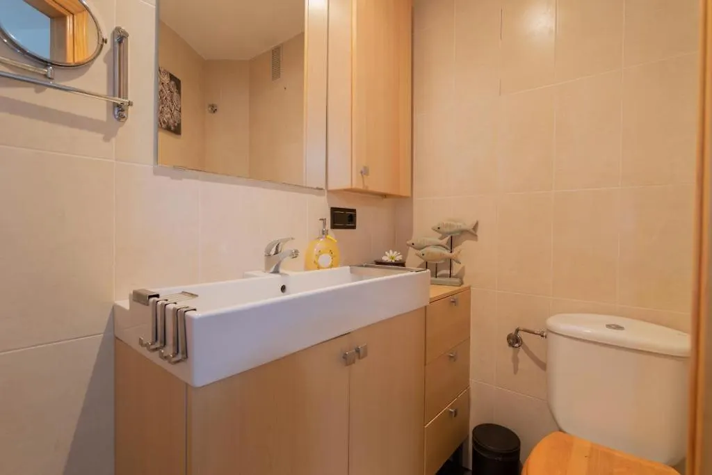 Teresa House Daire Estepona