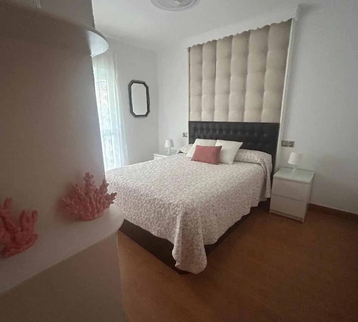 Teresa House Daire Estepona İspanya